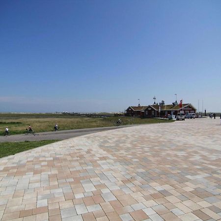 Ferienwohnung, St Peter - Ording Sankt Peter-Ording Extérieur photo